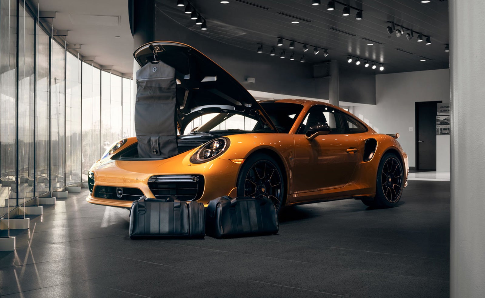 Best Porsche Parts online