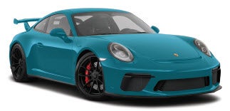 XPEL Entire Vehicle Package for Porsche Houston TX