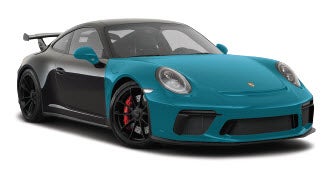 XPEL Full Front Package for Porsche in Houston TX
